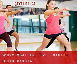 BodyCombat em Five Points (South Dakota)