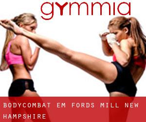 BodyCombat em Fords Mill (New Hampshire)