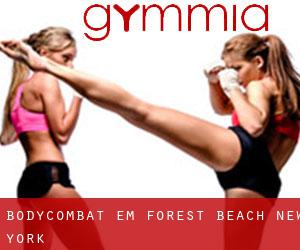 BodyCombat em Forest Beach (New York)