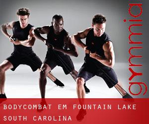 BodyCombat em Fountain Lake (South Carolina)