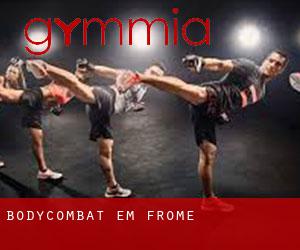 BodyCombat em Frome