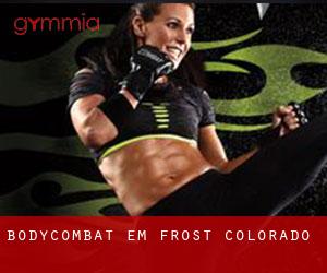 BodyCombat em Frost (Colorado)