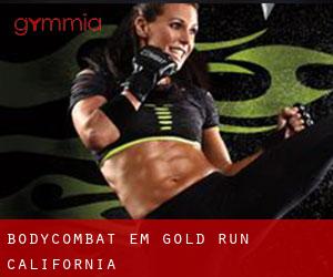 BodyCombat em Gold Run (California)
