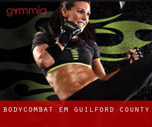 BodyCombat em Guilford County