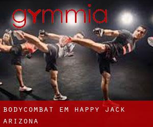 BodyCombat em Happy Jack (Arizona)