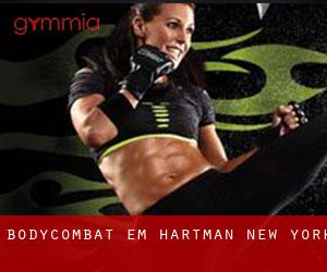 BodyCombat em Hartman (New York)
