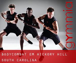 BodyCombat em Hickory Hill (South Carolina)