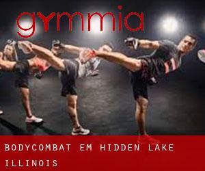 BodyCombat em Hidden Lake (Illinois)