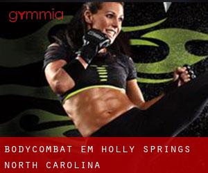 BodyCombat em Holly Springs (North Carolina)