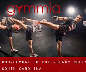 BodyCombat em Hollyberry Woods (South Carolina)