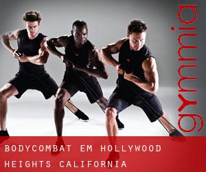 BodyCombat em Hollywood Heights (California)