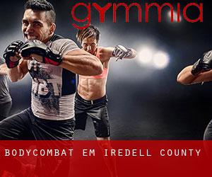 BodyCombat em Iredell County