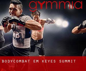 BodyCombat em Keyes Summit
