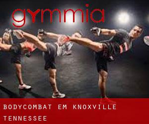 BodyCombat em Knoxville (Tennessee)