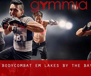 BodyCombat em Lakes by the Bay
