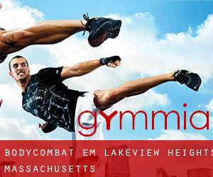 BodyCombat em Lakeview Heights (Massachusetts)