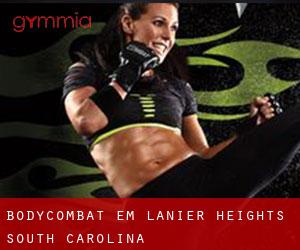 BodyCombat em Lanier Heights (South Carolina)