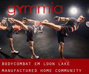 BodyCombat em Loon Lake Manufactured Home Community