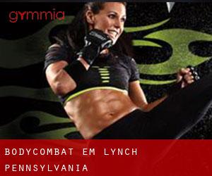 BodyCombat em Lynch (Pennsylvania)