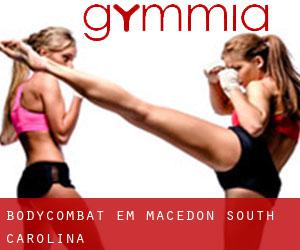BodyCombat em Macedon (South Carolina)