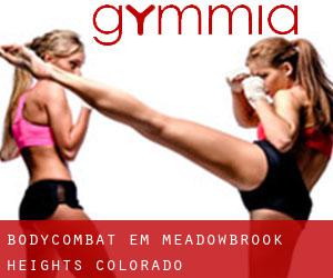 BodyCombat em Meadowbrook Heights (Colorado)