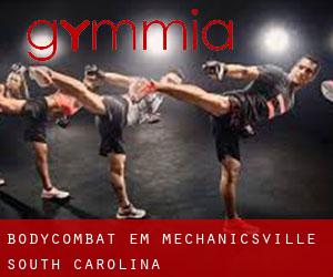 BodyCombat em Mechanicsville (South Carolina)