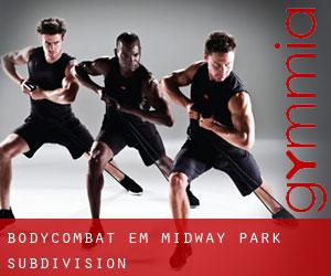 BodyCombat em Midway Park Subdivision