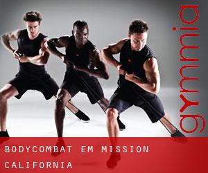 BodyCombat em Mission (California)