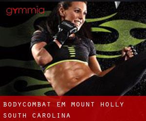 BodyCombat em Mount Holly (South Carolina)