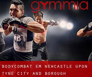 BodyCombat em Newcastle upon Tyne (City and Borough)