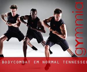 BodyCombat em Normal (Tennessee)