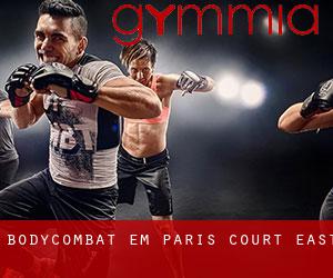 BodyCombat em Paris Court East