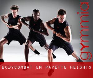 BodyCombat em Payette Heights