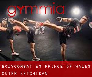 BodyCombat em Prince of Wales-Outer Ketchikan