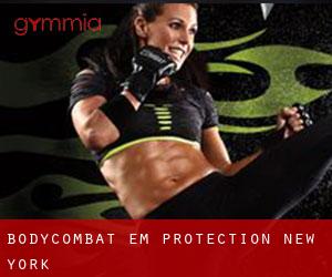BodyCombat em Protection (New York)