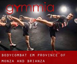 BodyCombat em Province of Monza and Brianza