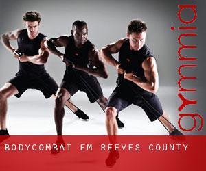 BodyCombat em Reeves County