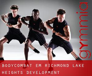 BodyCombat em Richmond Lake Heights Development