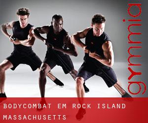 BodyCombat em Rock Island (Massachusetts)
