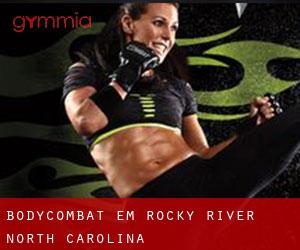 BodyCombat em Rocky River (North Carolina)