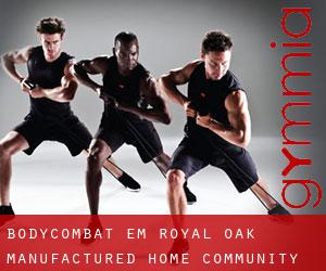 BodyCombat em Royal Oak Manufactured Home Community