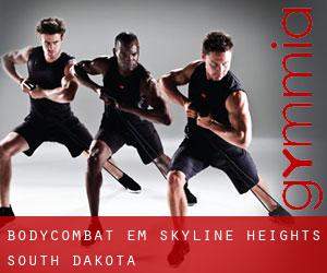 BodyCombat em Skyline Heights (South Dakota)