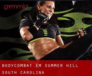 BodyCombat em Summer Hill (South Carolina)