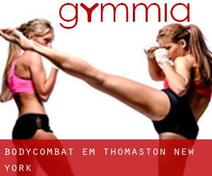 BodyCombat em Thomaston (New York)