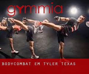 BodyCombat em Tyler (Texas)