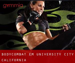 BodyCombat em University City (California)