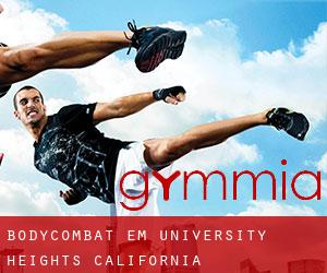BodyCombat em University Heights (California)