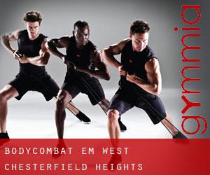 BodyCombat em West Chesterfield Heights