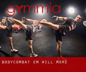 BodyCombat em Will-More