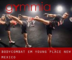 BodyCombat em Young Place (New Mexico)